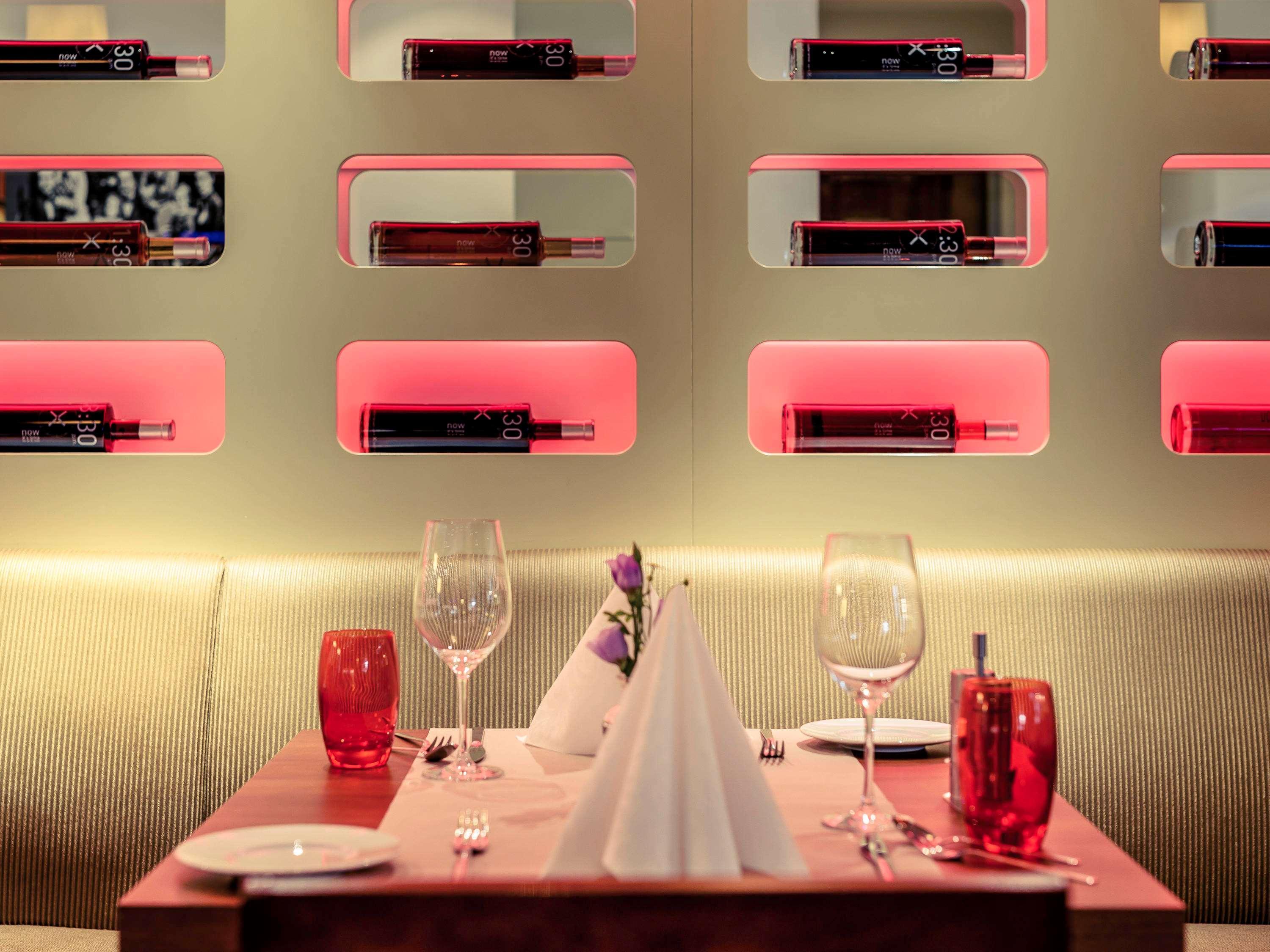 Mercure Hotel Berlin City West Екстериор снимка