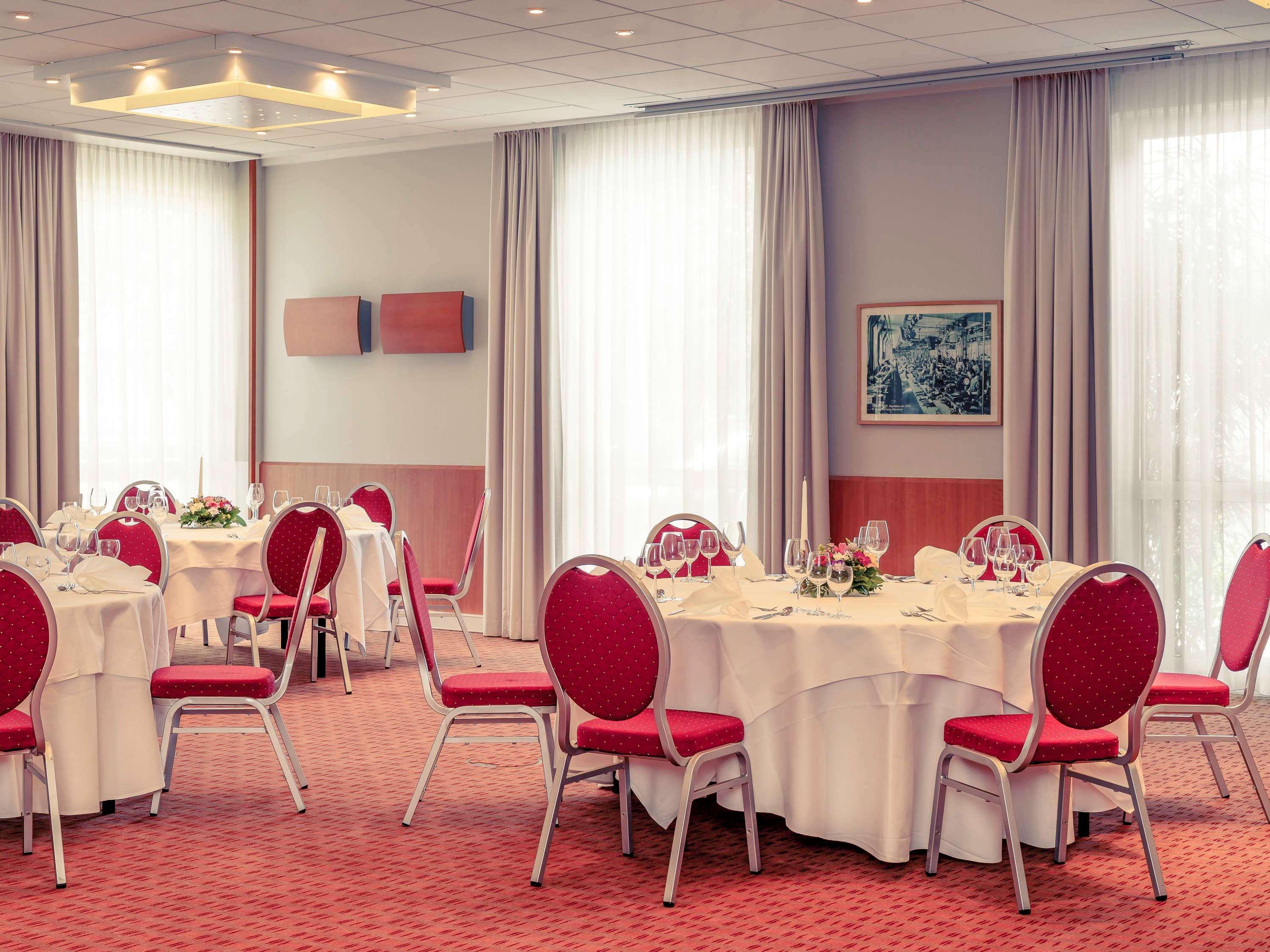 Mercure Hotel Berlin City West Екстериор снимка
