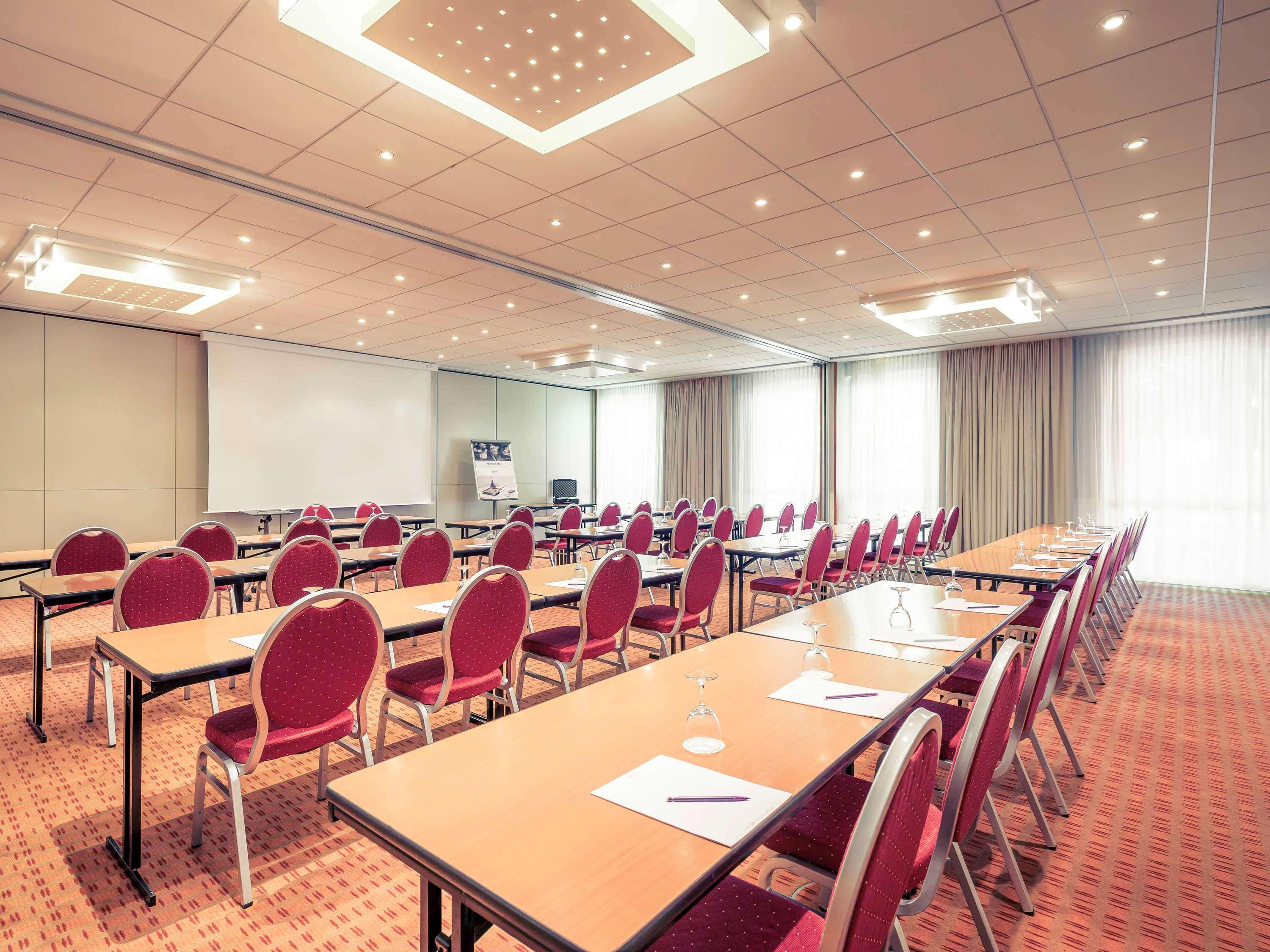 Mercure Hotel Berlin City West Екстериор снимка