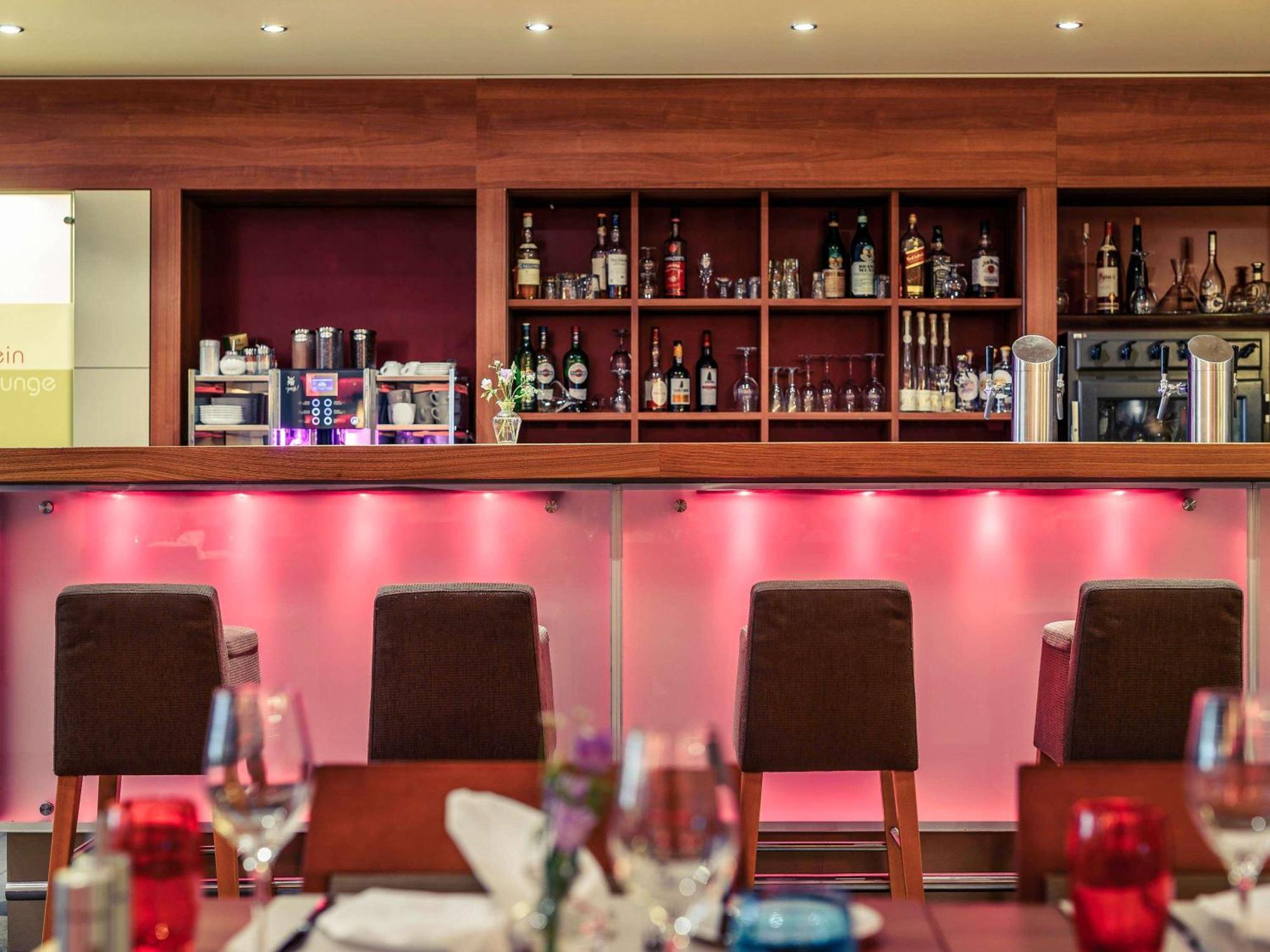Mercure Hotel Berlin City West Екстериор снимка