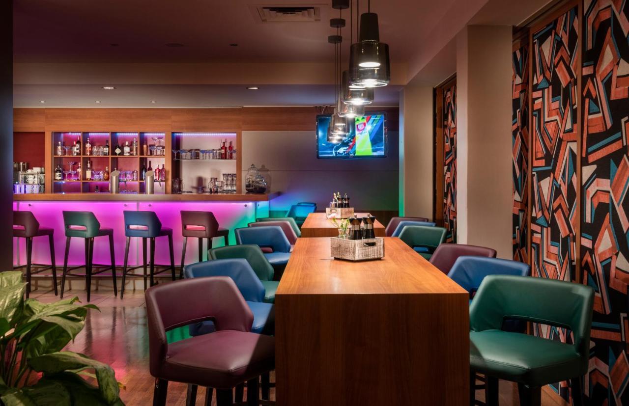 Mercure Hotel Berlin City West Екстериор снимка